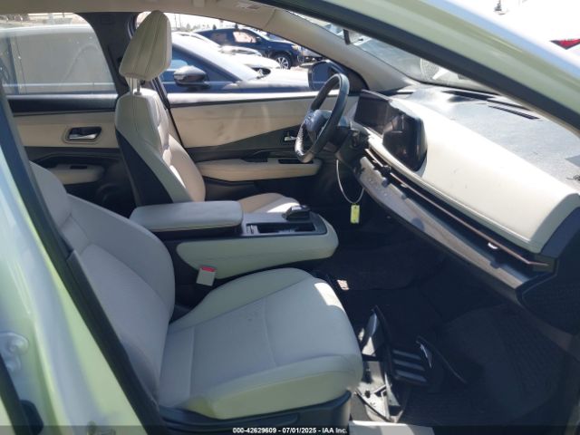 2024 NISSAN ARIYA JN1CF0BB2RM738255 Photo 4