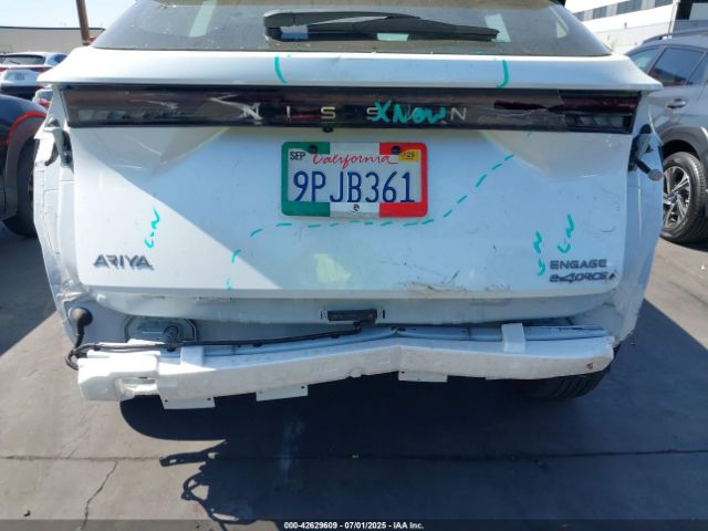 2024 NISSAN ARIYA JN1CF0BB2RM738255 Photo 5