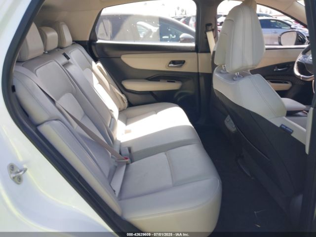 2024 NISSAN ARIYA JN1CF0BB2RM738255 Photo 7