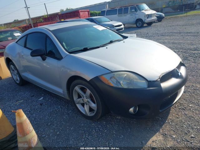 2006 MITSUBISHI ECLIPSE 4A3AK34T26E002023 Photo 0