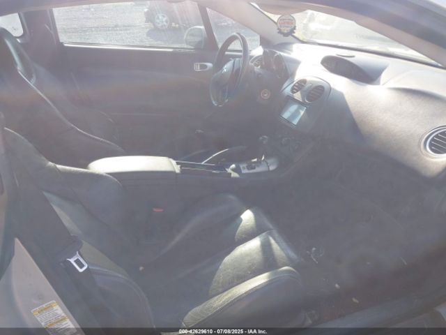 2006 MITSUBISHI ECLIPSE 4A3AK34T26E002023 Photo 4
