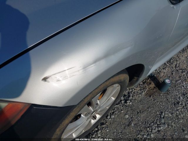 2006 MITSUBISHI ECLIPSE 4A3AK34T26E002023 Photo 5