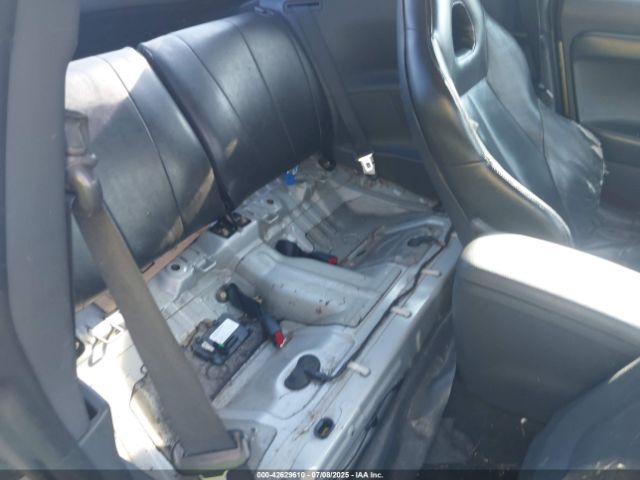 2006 MITSUBISHI ECLIPSE 4A3AK34T26E002023 Photo 7
