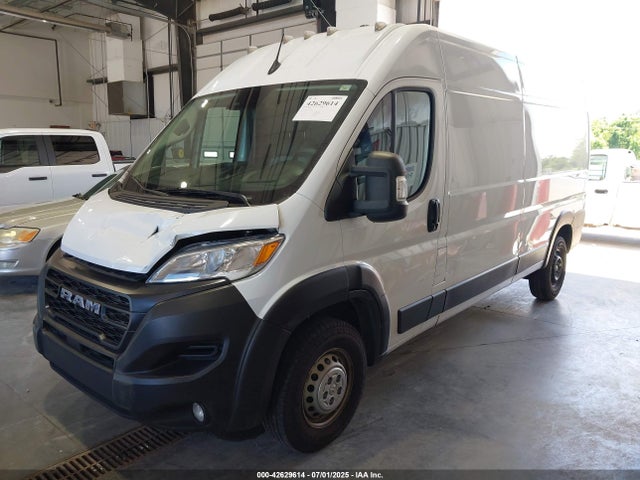 3C6LRVDG1RE121249 RAM Promaster 2500