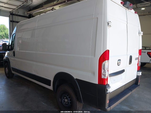 3C6LRVDG1RE121249 RAM Promaster 2500