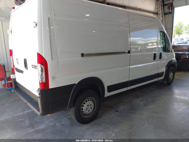 3C6LRVDG1RE121249 RAM Promaster 2500