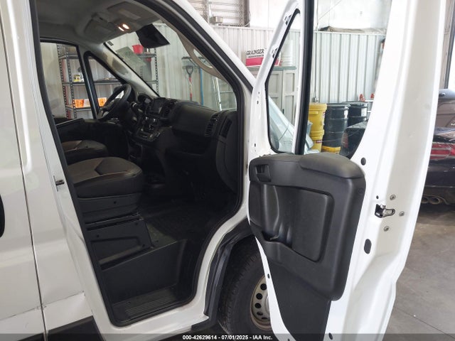 3C6LRVDG1RE121249 RAM Promaster 2500