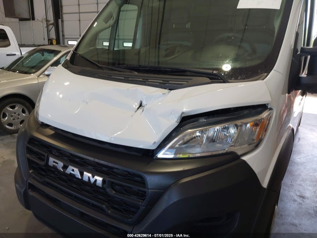 3C6LRVDG1RE121249 RAM Promaster 2500
