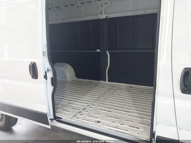 3C6LRVDG1RE121249 RAM Promaster 2500