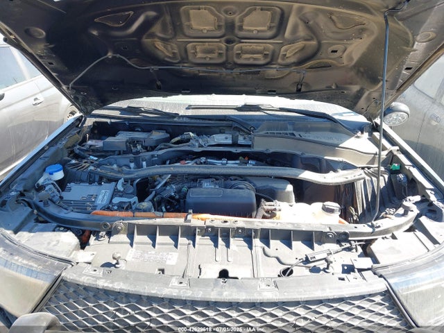 1FM5K8AW7MNA01538 Ford 2021