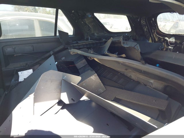 1FM5K8AW7MNA01538 Ford 2021