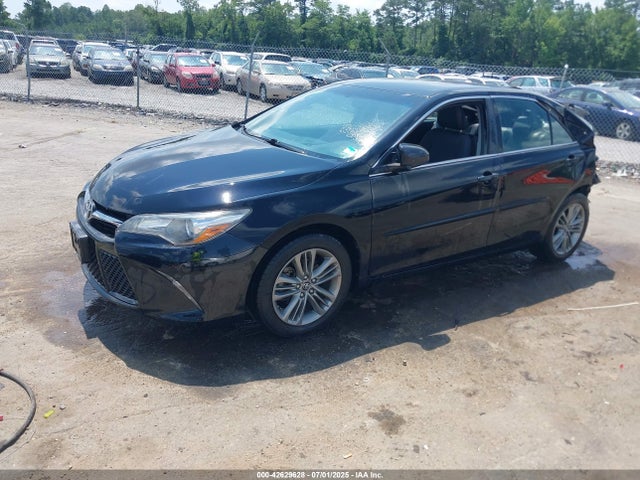 4T1BF1FK0HU395805 Toyota 2ar-fe