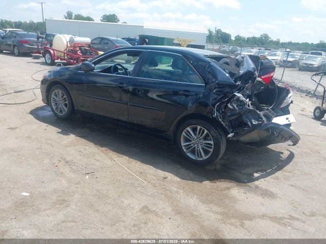 4T1BF1FK0HU395805 Toyota 2ar-fe