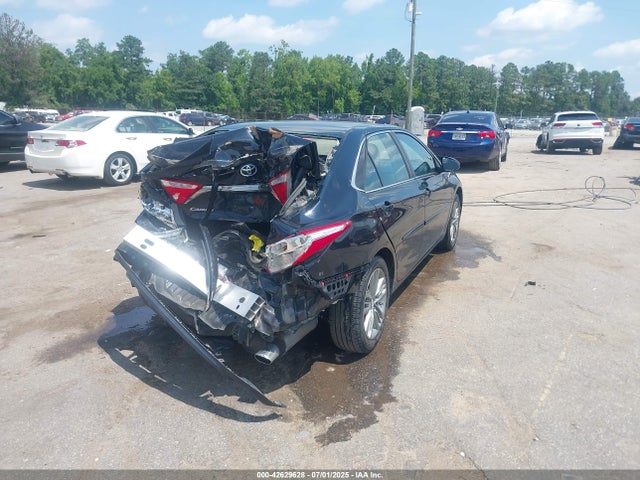 4T1BF1FK0HU395805 Toyota 2ar-fe