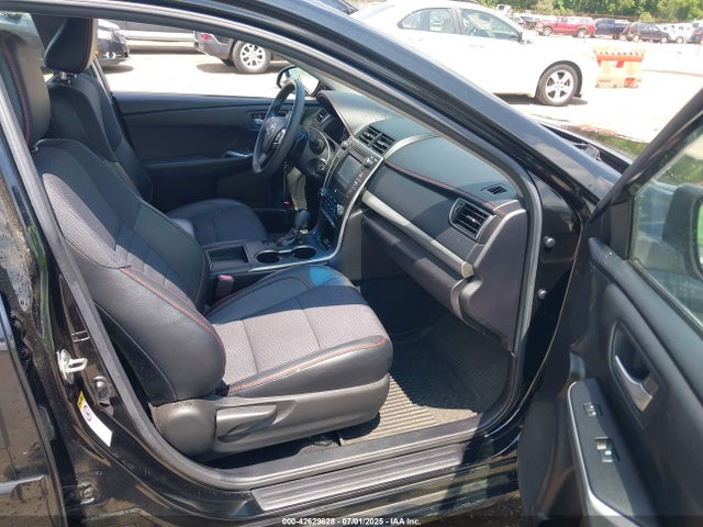 4T1BF1FK0HU395805 Toyota 2ar-fe
