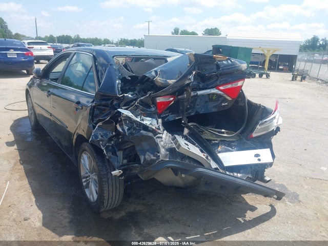 4T1BF1FK0HU395805 Toyota 2ar-fe