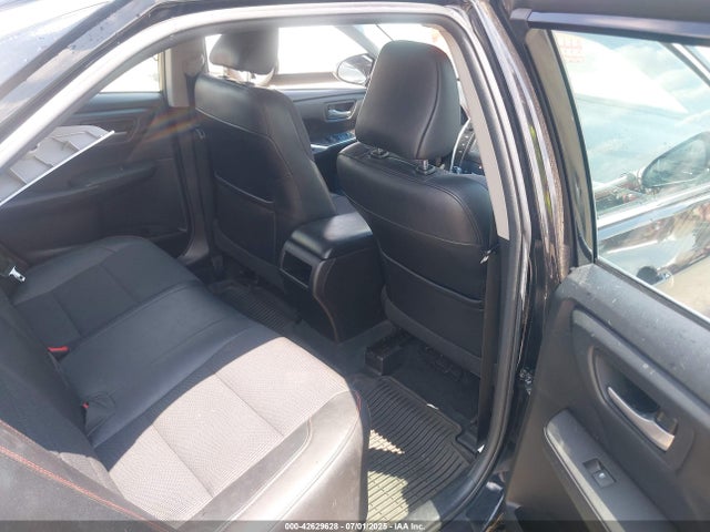 4T1BF1FK0HU395805 Toyota 2ar-fe