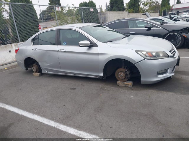 Hond Accord 2014 1HGCR2F59EA199778 Image 25