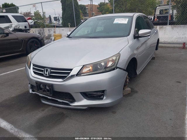 Hond Accord 2014 1HGCR2F59EA199778 Image 14
