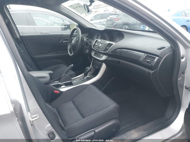 Hond Accord 2014 1HGCR2F59EA199778 Image 17