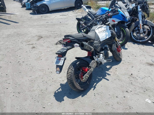 LXDPCJRX7R1041261 Dongfang 2024