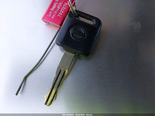 Nissan 2017 2017 3N6CM0KN6HK690364 Image 11