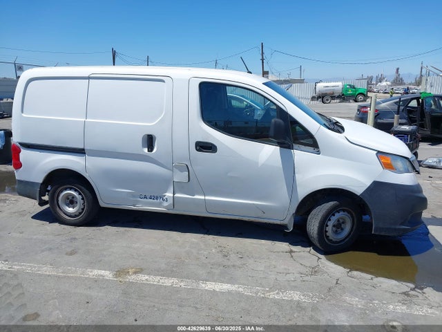 Nissan 2017 2017 3N6CM0KN6HK690364 Image 14