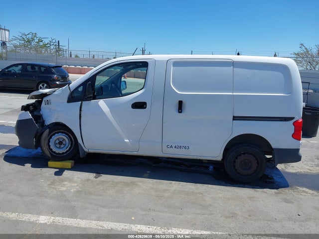 Nissan 2017 2017 3N6CM0KN6HK690364 Image 15