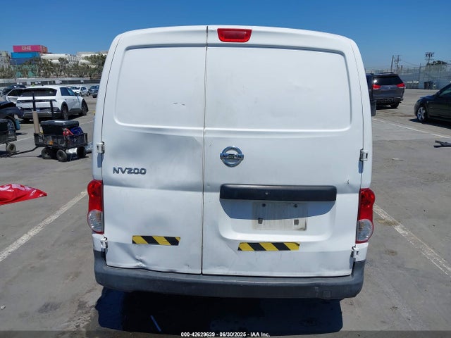 Nissan 2017 2017 3N6CM0KN6HK690364 Image 17