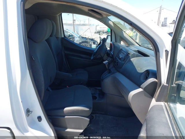 Nissan 2017 2017 3N6CM0KN6HK690364 Image 5