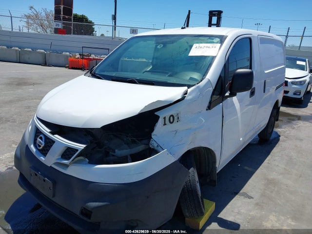 Nissan 2017 2017 3N6CM0KN6HK690364 Image 6