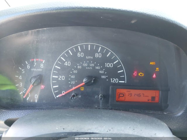 Nissan 2017 2017 3N6CM0KN6HK690364 Image 7