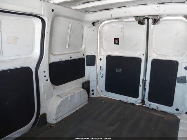Nissan 2017 2017 3N6CM0KN6HK690364 Image 8