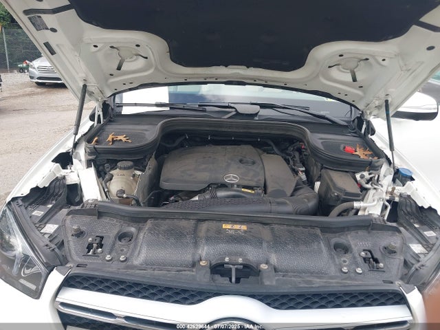 4JGFB4KE0LA157915 Mercedes-Benz m264