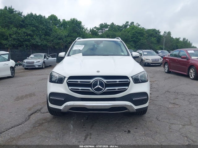 4JGFB4KE0LA157915 Mercedes-Benz m264
