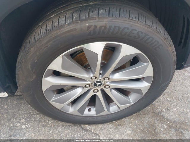 4JGFB4KE0LA157915 Mercedes-Benz m264