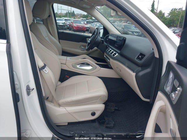 4JGFB4KE0LA157915 Mercedes-Benz m264