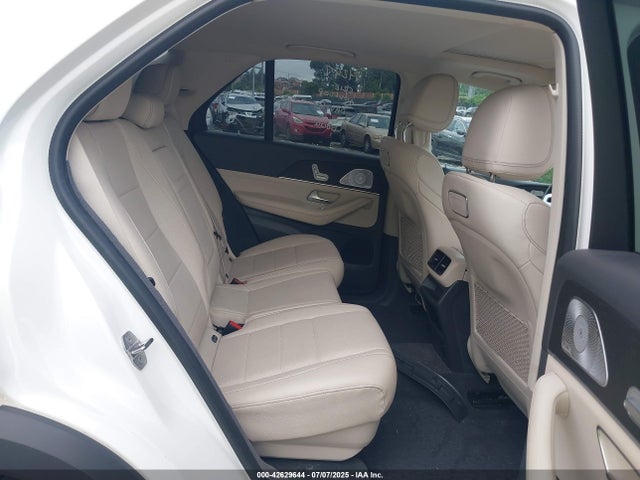 4JGFB4KE0LA157915 Mercedes-Benz m264