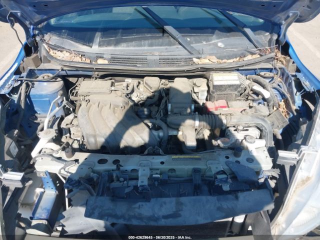 2015 NISSAN VERSA 3N1CN7AP7FL815863 Photo 9