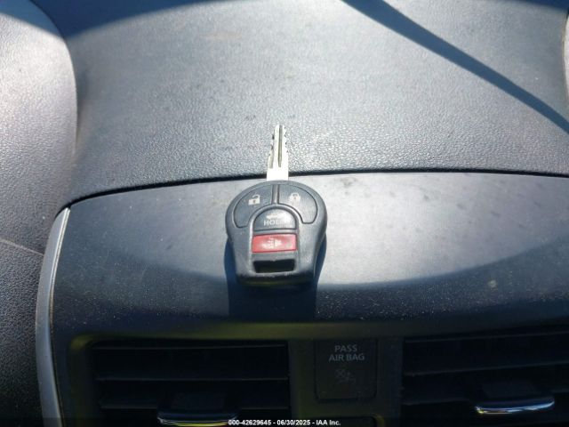 2015 NISSAN VERSA 3N1CN7AP7FL815863 Photo 10
