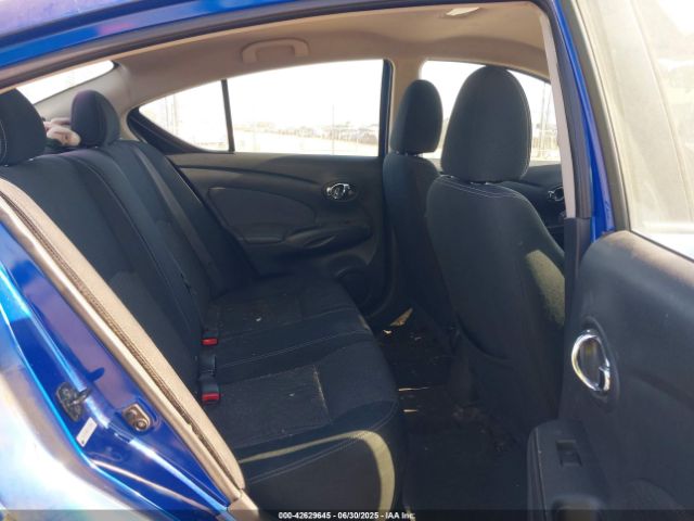 2015 NISSAN VERSA 3N1CN7AP7FL815863 Photo 7