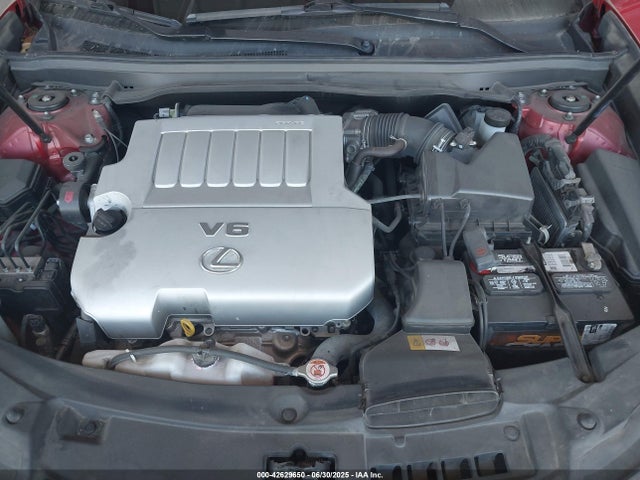 JTHBK1GG5H2253339 Lexus 2gr-fe