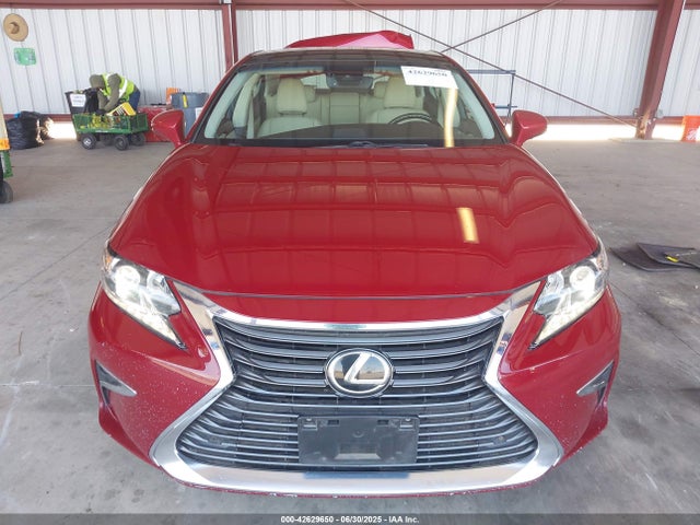 JTHBK1GG5H2253339 Lexus 2gr-fe