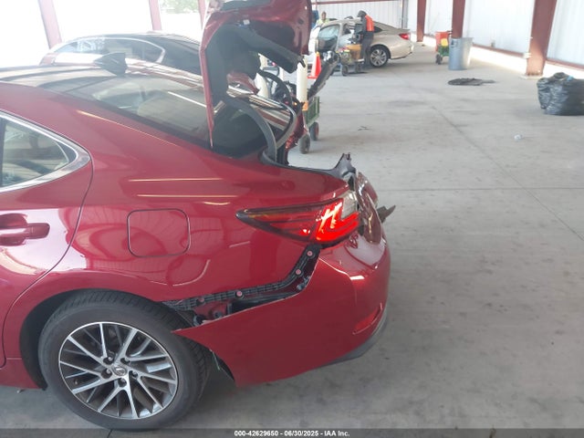 JTHBK1GG5H2253339 Lexus 2gr-fe
