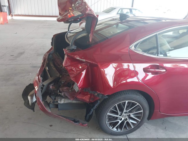 JTHBK1GG5H2253339 Lexus 2gr-fe