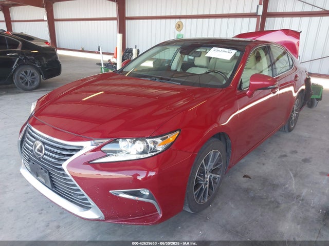 JTHBK1GG5H2253339 Lexus 2gr-fe