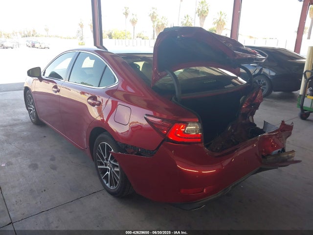 JTHBK1GG5H2253339 Lexus 2gr-fe