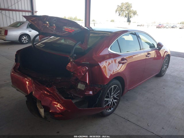 JTHBK1GG5H2253339 Lexus 2gr-fe