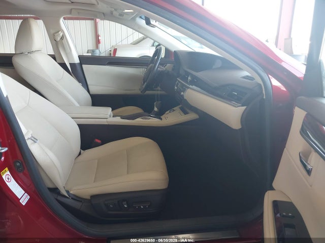 JTHBK1GG5H2253339 Lexus 2gr-fe
