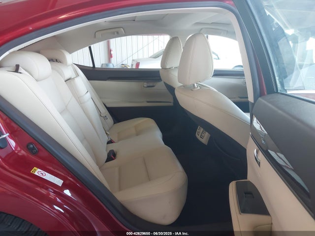 JTHBK1GG5H2253339 Lexus 2gr-fe